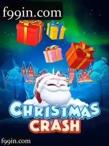 ChristmasCrash