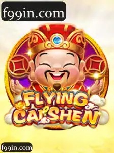 FlyingCaiShen