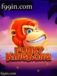 FunkyKingKong