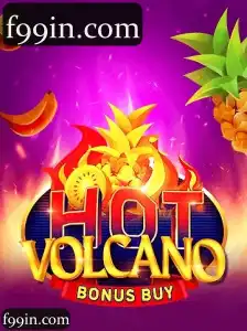 HotVolcanoBonusBuy
